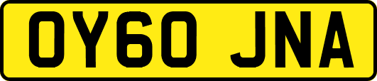 OY60JNA