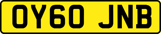 OY60JNB