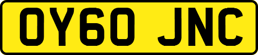 OY60JNC