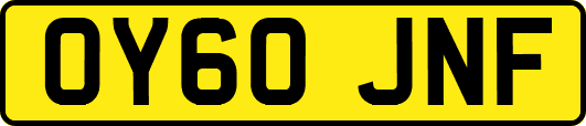 OY60JNF