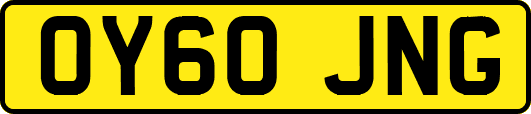 OY60JNG