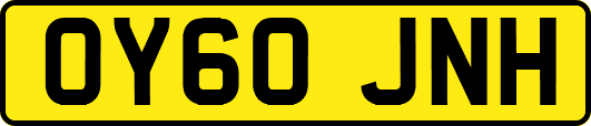 OY60JNH