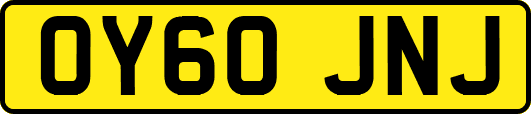 OY60JNJ