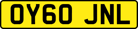 OY60JNL
