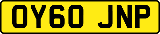 OY60JNP