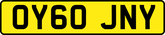 OY60JNY