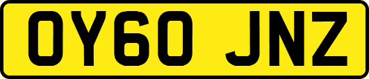 OY60JNZ