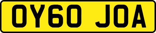 OY60JOA
