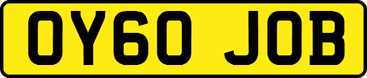 OY60JOB