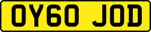 OY60JOD