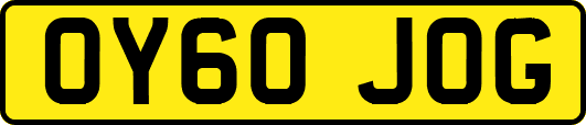 OY60JOG