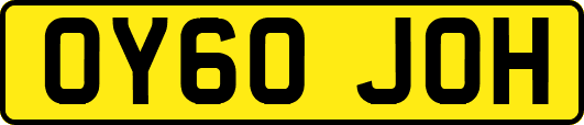 OY60JOH