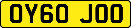 OY60JOO
