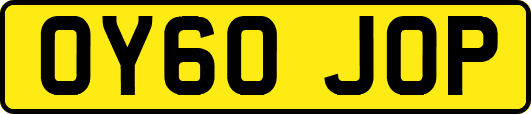 OY60JOP