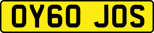 OY60JOS