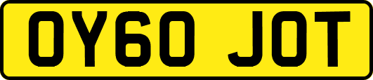 OY60JOT