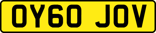 OY60JOV