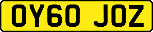 OY60JOZ