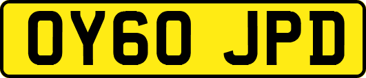 OY60JPD