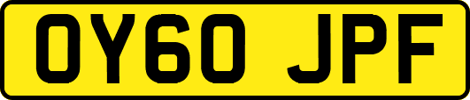 OY60JPF