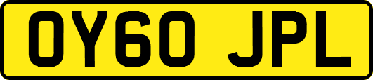 OY60JPL