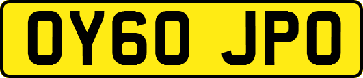 OY60JPO