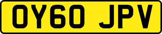 OY60JPV