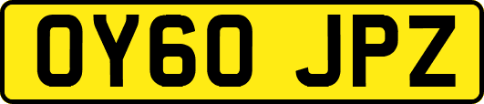 OY60JPZ