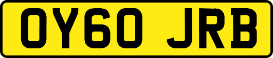 OY60JRB
