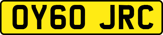 OY60JRC