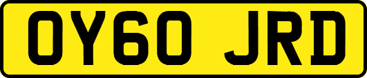 OY60JRD