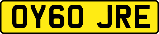 OY60JRE