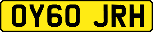 OY60JRH