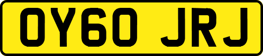 OY60JRJ