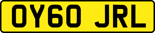 OY60JRL