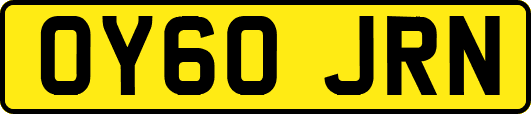 OY60JRN