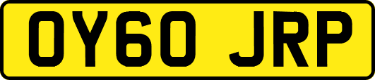 OY60JRP