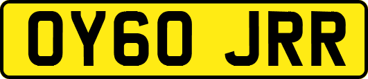OY60JRR