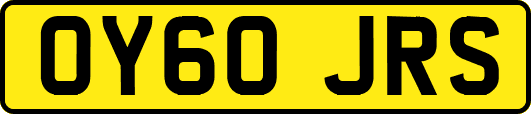 OY60JRS