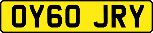 OY60JRY