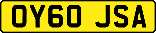 OY60JSA