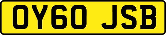OY60JSB