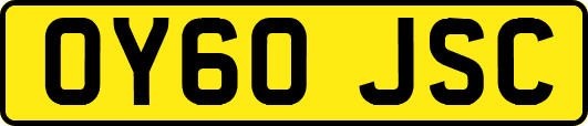 OY60JSC