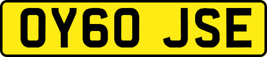 OY60JSE