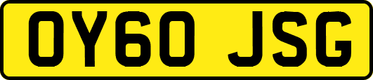 OY60JSG