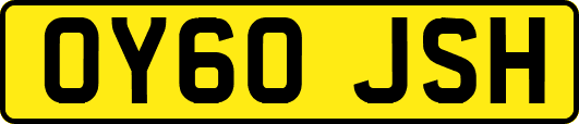 OY60JSH