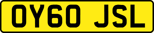OY60JSL