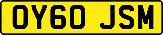 OY60JSM