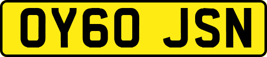OY60JSN