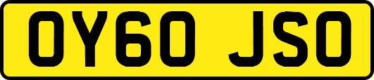 OY60JSO